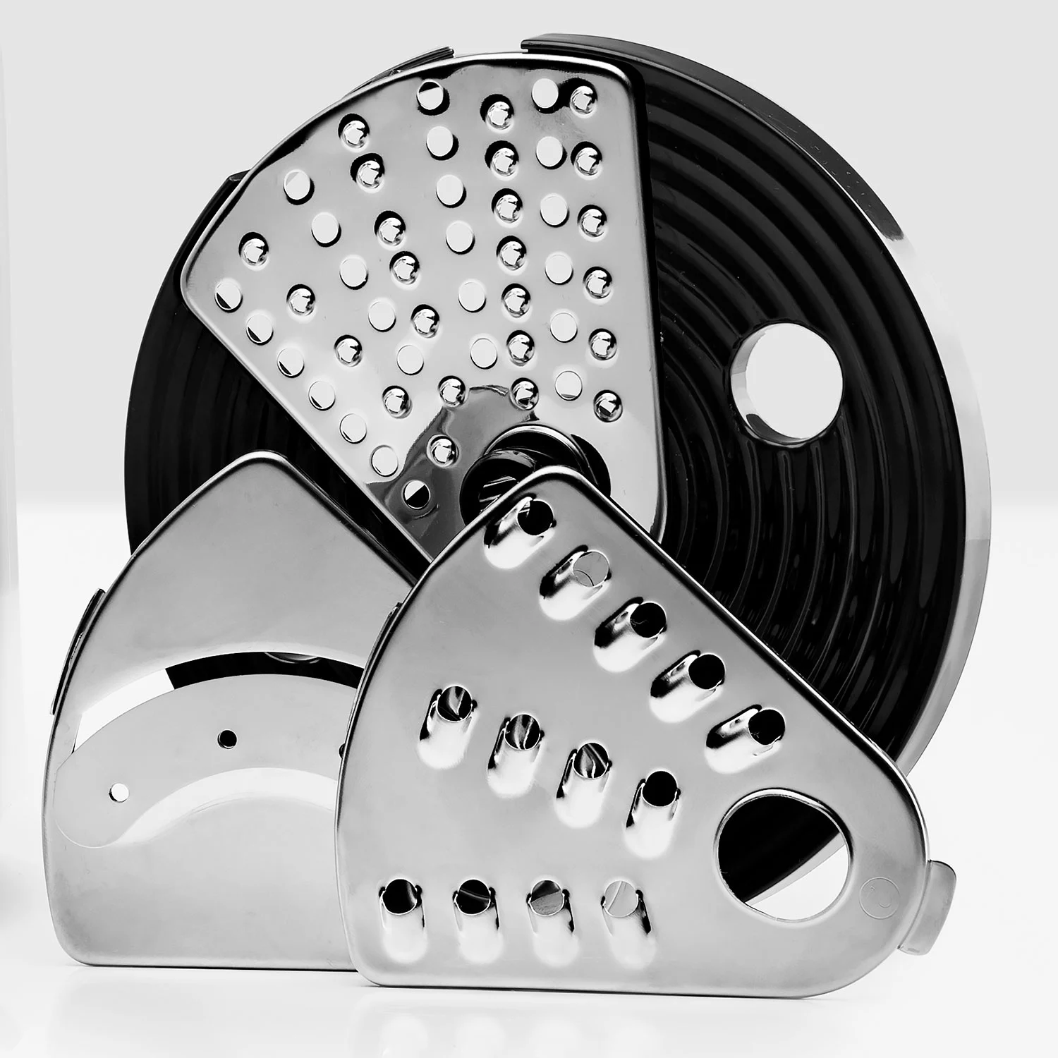 OBH Nordica Easy Force Foodprocessor - Billede 2