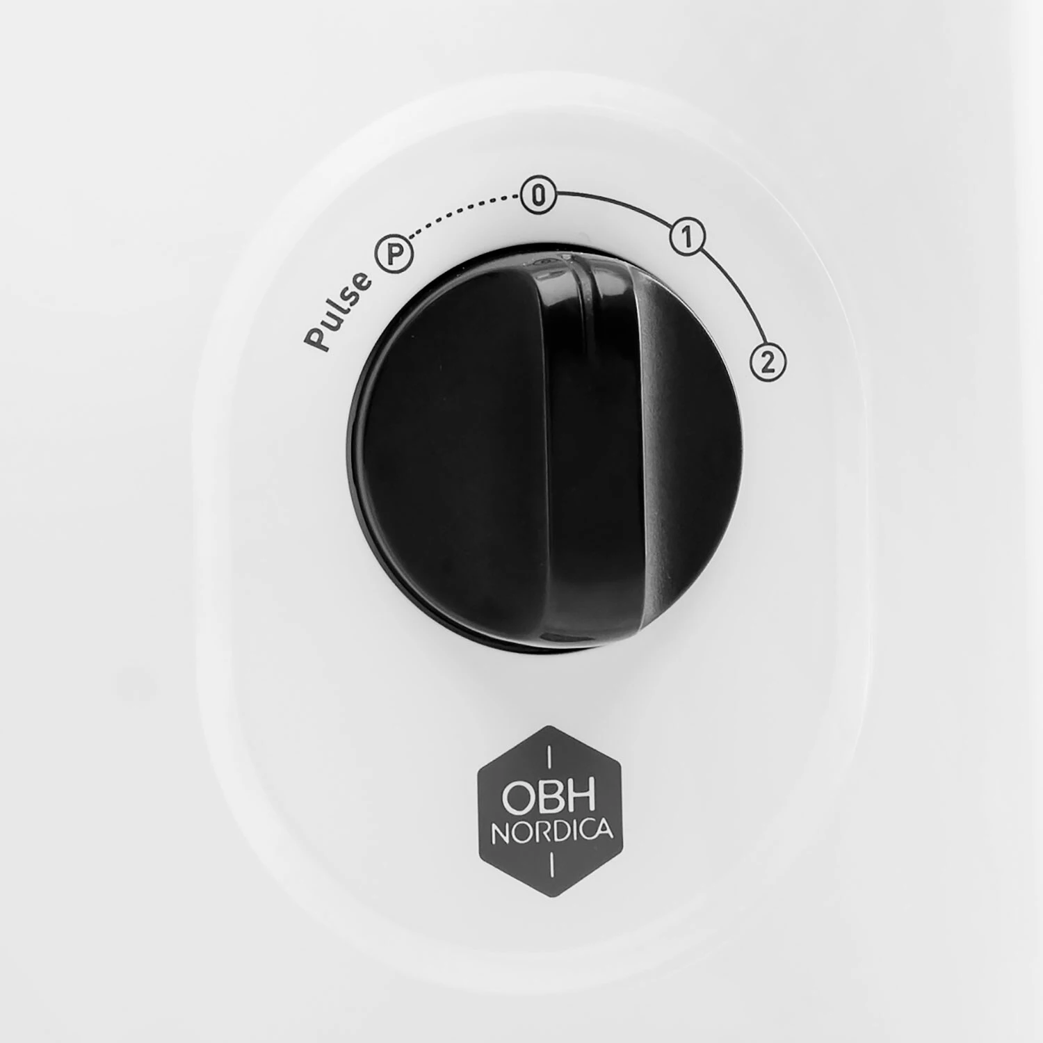 OBH Nordica Easy Force Foodprocessor - Billede 4