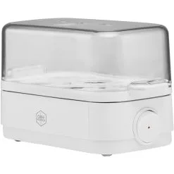 OBH Nordica Perfect Eggs Æggekoger, Hvid