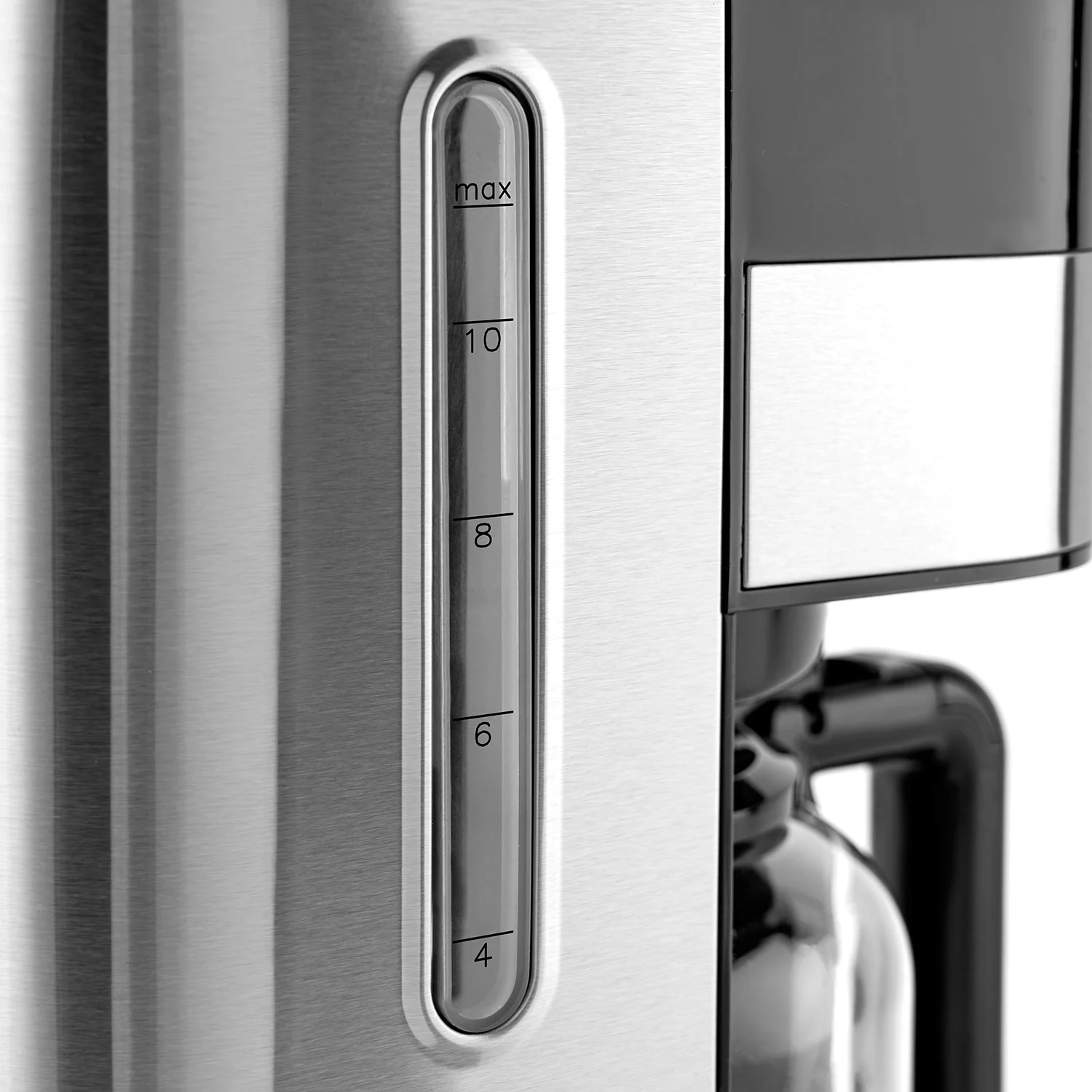 OBH Nordica Tempo Aroma Kaffebrygger - Billede 3