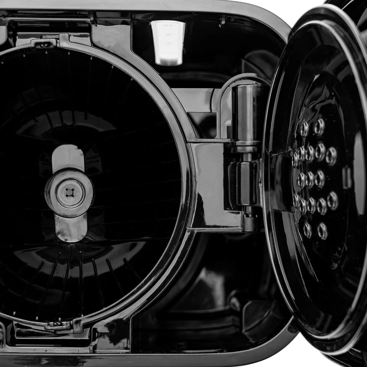 OBH Nordica Tempo Aroma Kaffebrygger - Billede 4