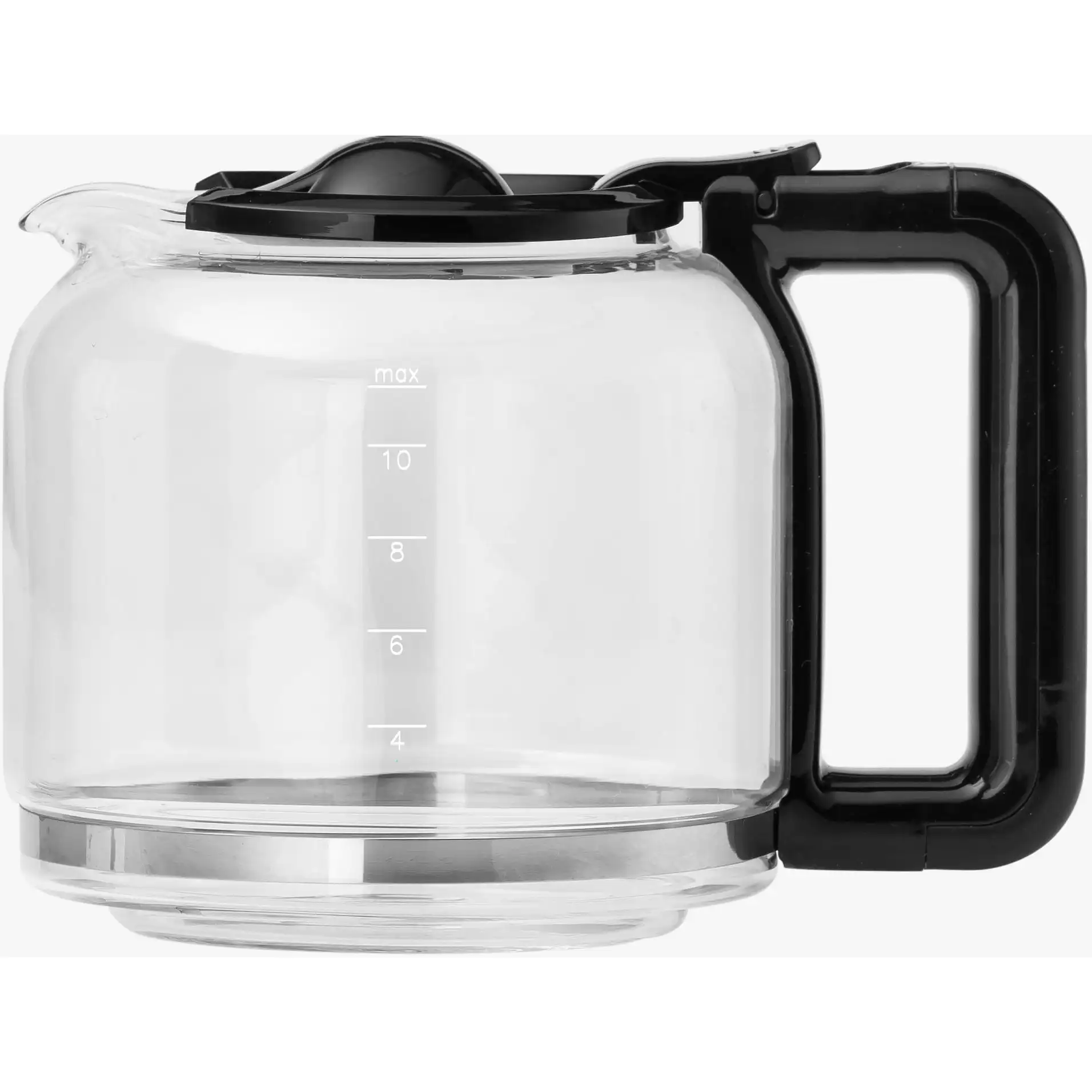 OBH Nordica Tempo Aroma Kaffebrygger - Billede 5