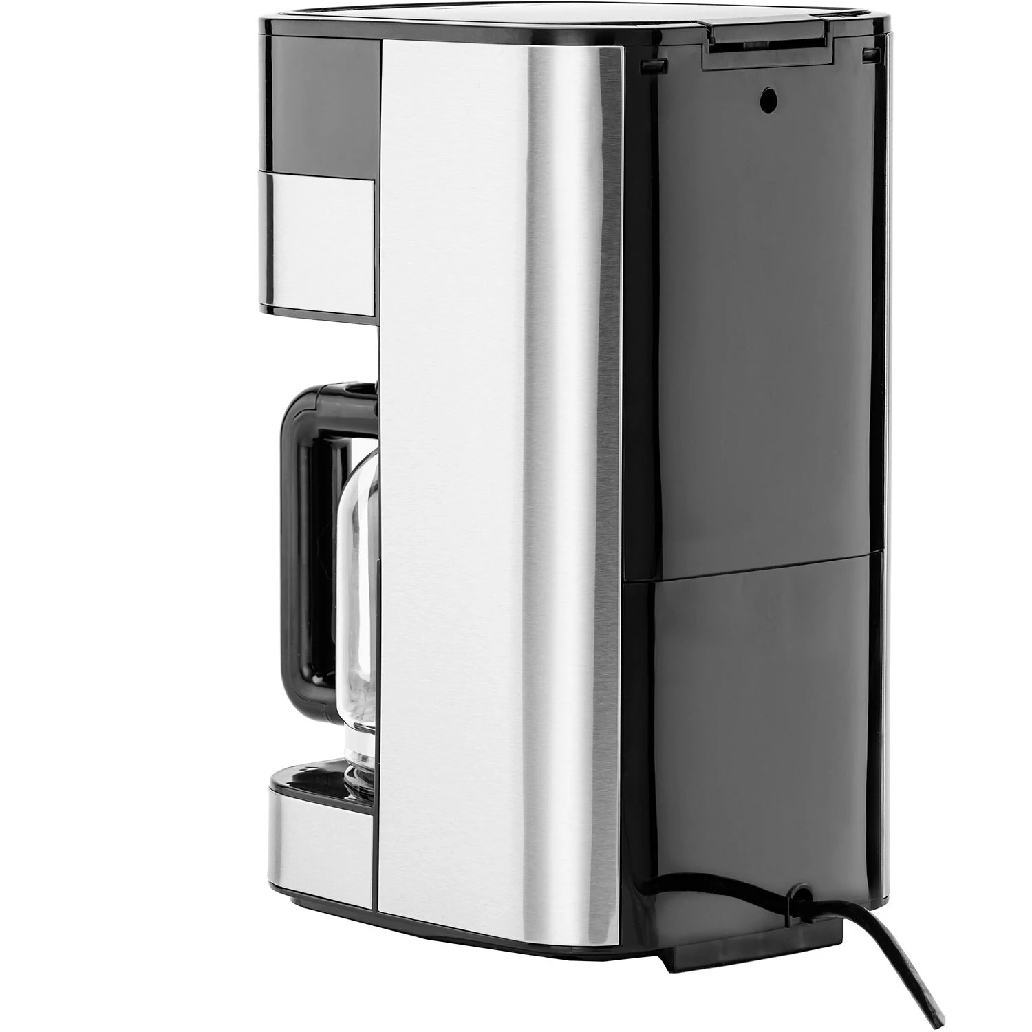 OBH Nordica Tempo Aroma Kaffebrygger - Billede 6