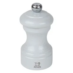 Peugeot Bistro Saltkværn 10 Cm, Pearl Grey