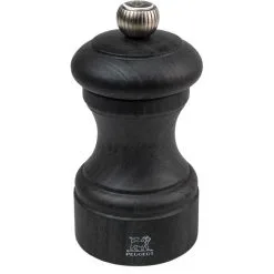 Peugeot Bistro Saltkværn Graphite, 10 Cm