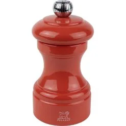 Peugeot Bistro Peberkværn 10 Cm, Terrakotta