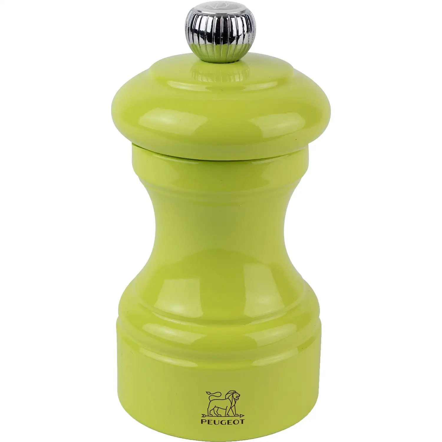 Peugeot Bistro Saltkværn 10 Cm, Pistachio