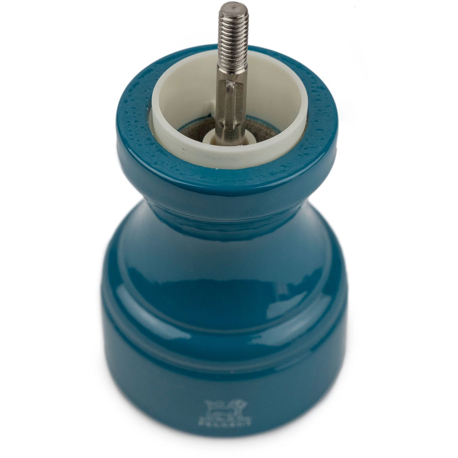 Peugeot Bistro Saltkværn 10 Cm, Pacific Blue - Billede 3