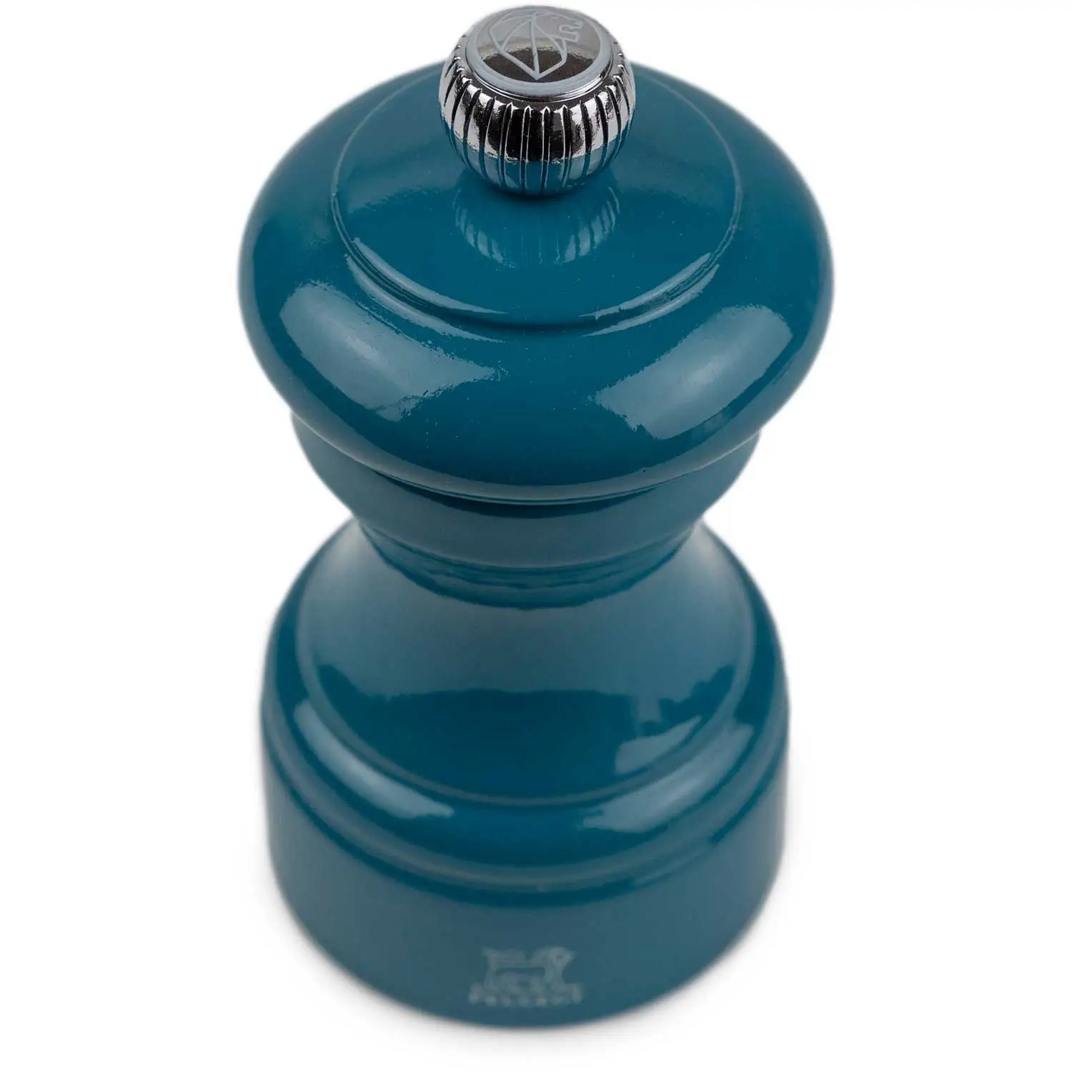 Peugeot Bistro Saltkværn 10 Cm, Pacific Blue - Billede 5