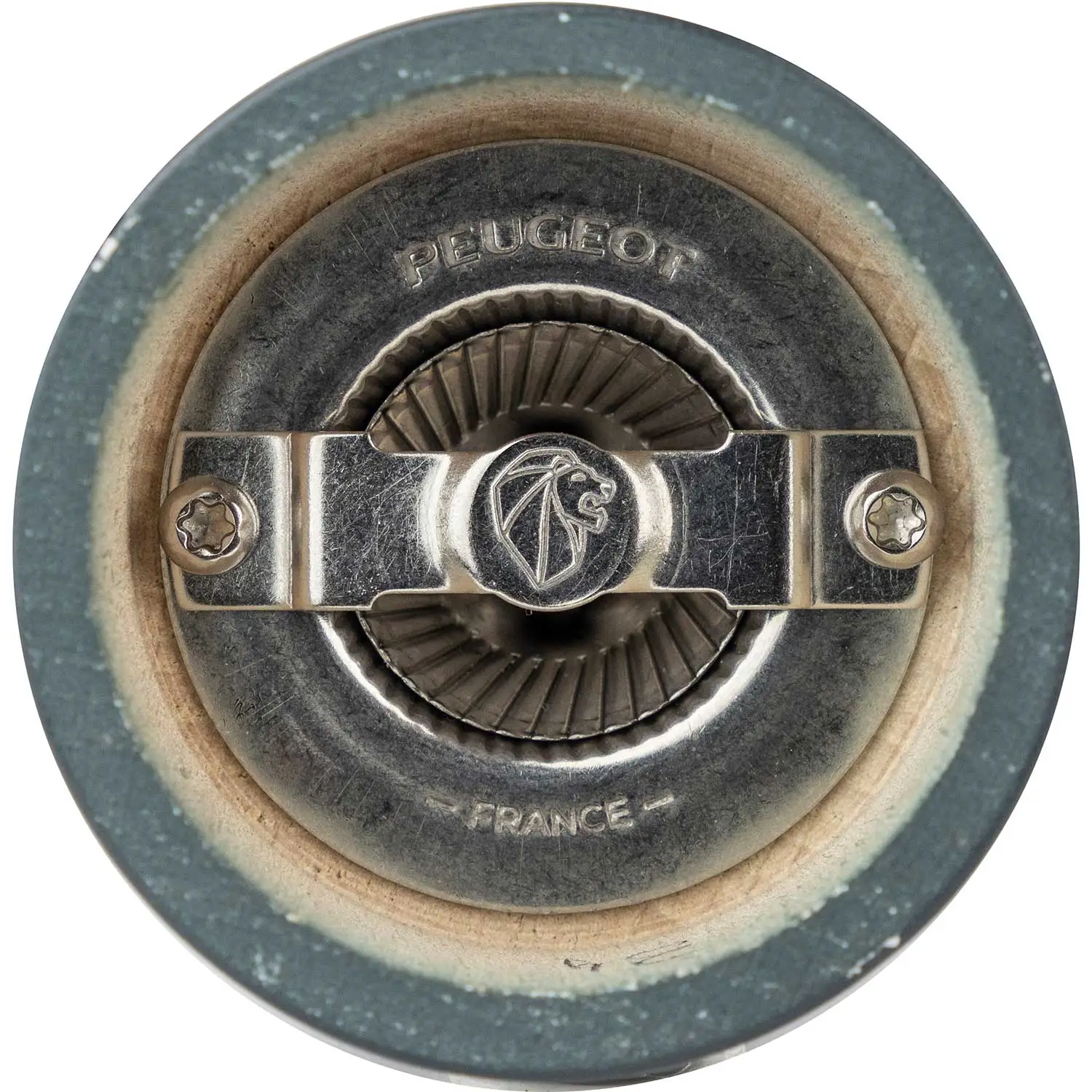 Peugeot Bistro Saltkværn 10 Cm, Slate - Billede 3