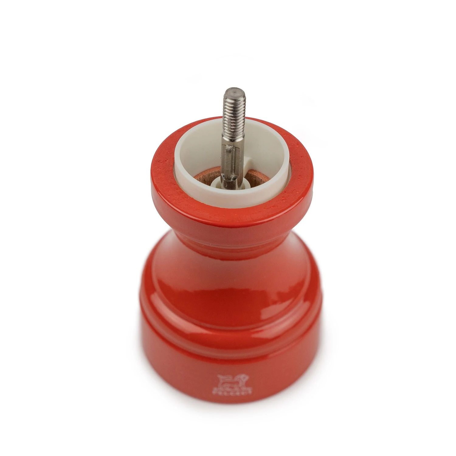 Peugeot Bistro Saltkværn 10 Cm, Terrakotta - Billede 5