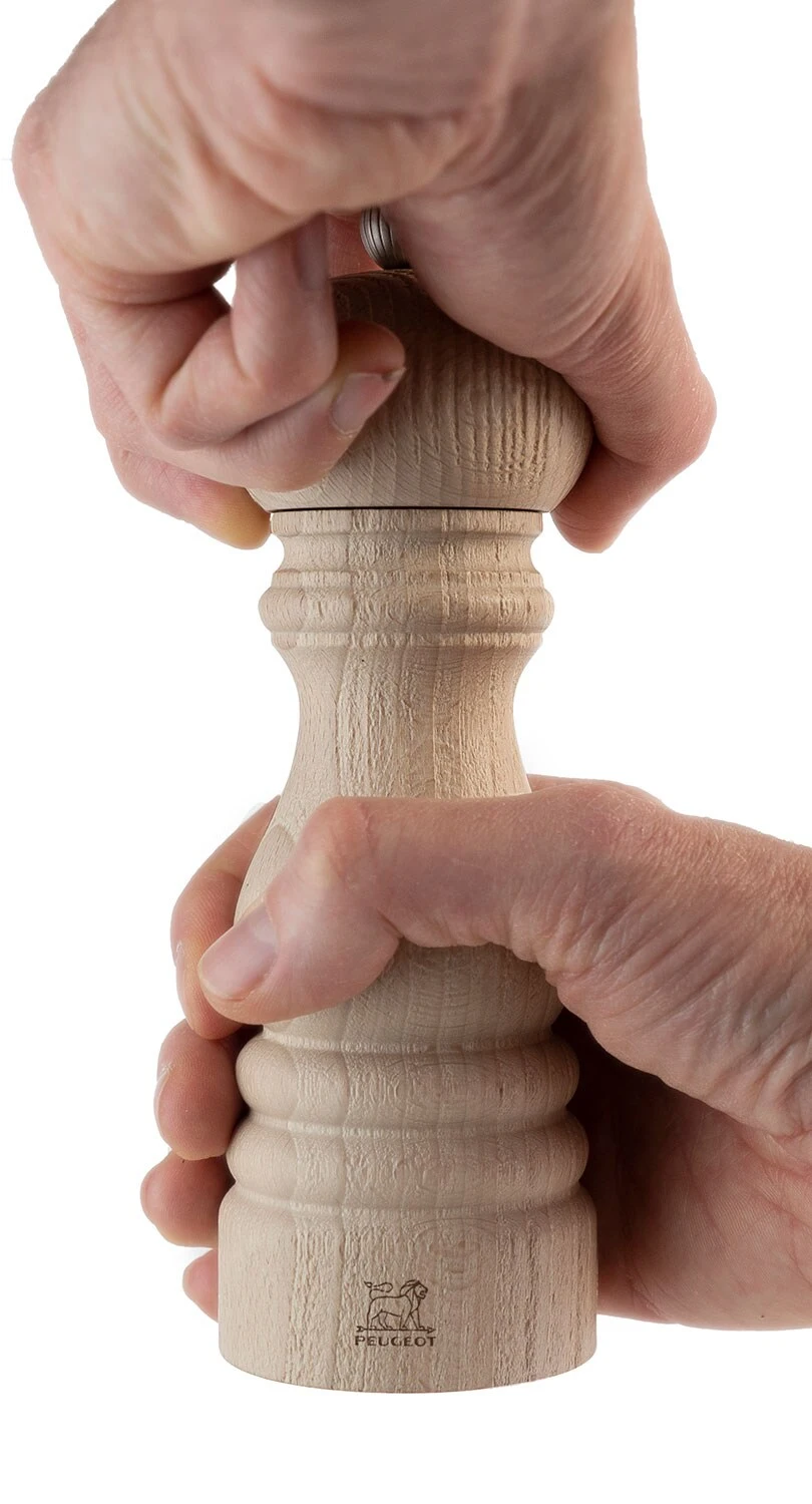 Peugeot Paris Nature Peberkværn, 18 Cm - Billede 2