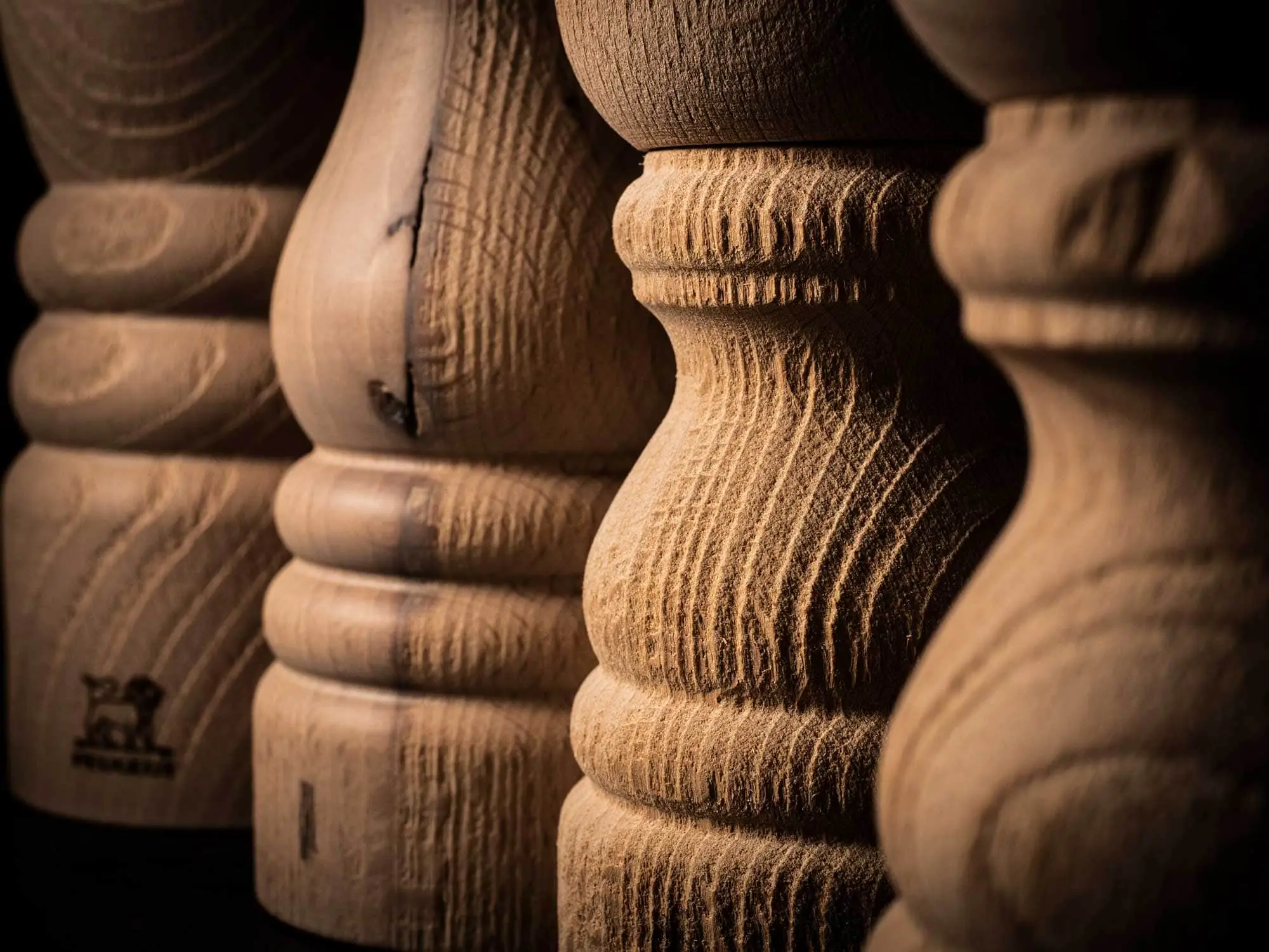 Peugeot Paris Nature Peberkværn, 12 Cm - Billede 6