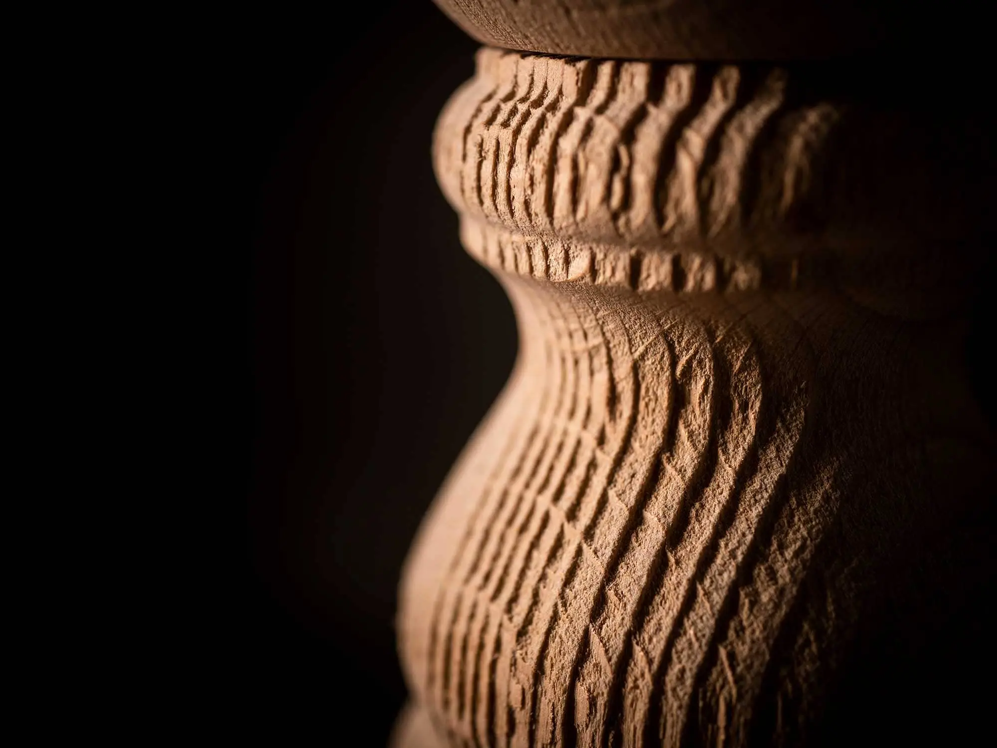 Peugeot Paris Nature Peberkværn, 40 Cm - Billede 3