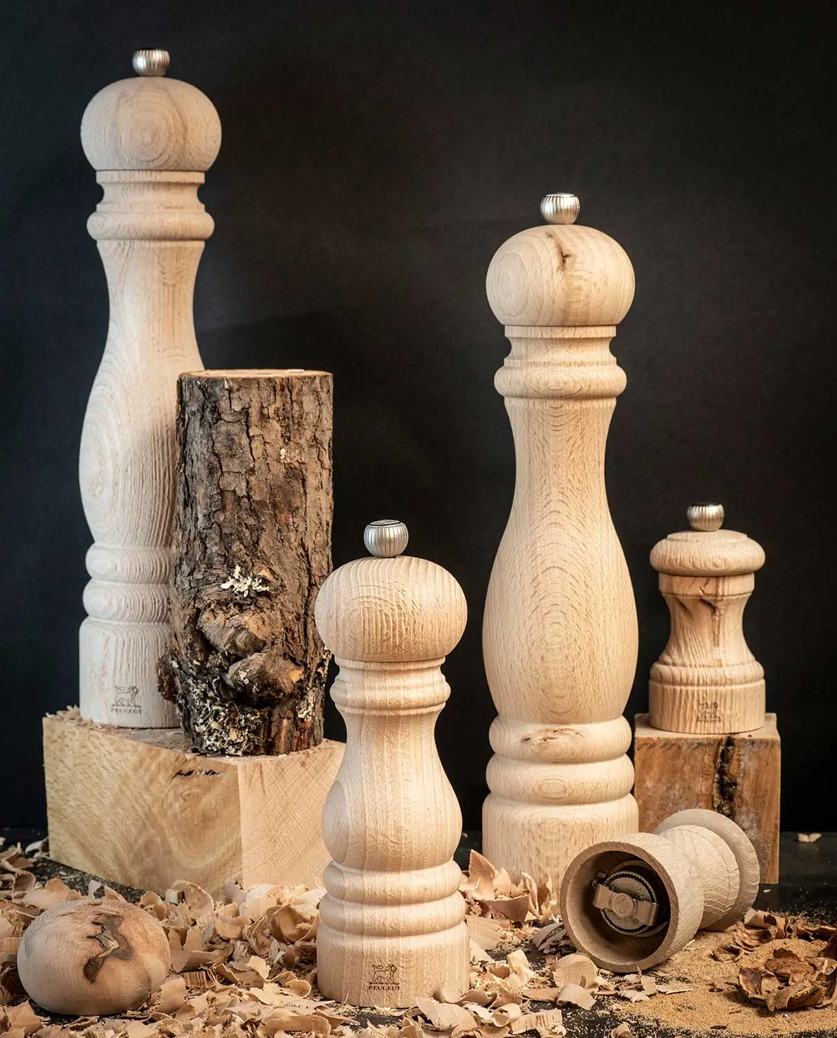 Peugeot Paris Nature Peberkværn, 40 Cm - Billede 5