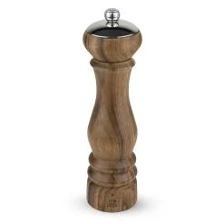 Peugeot Paris Icone Salt Mill 22 Cm, Walnut