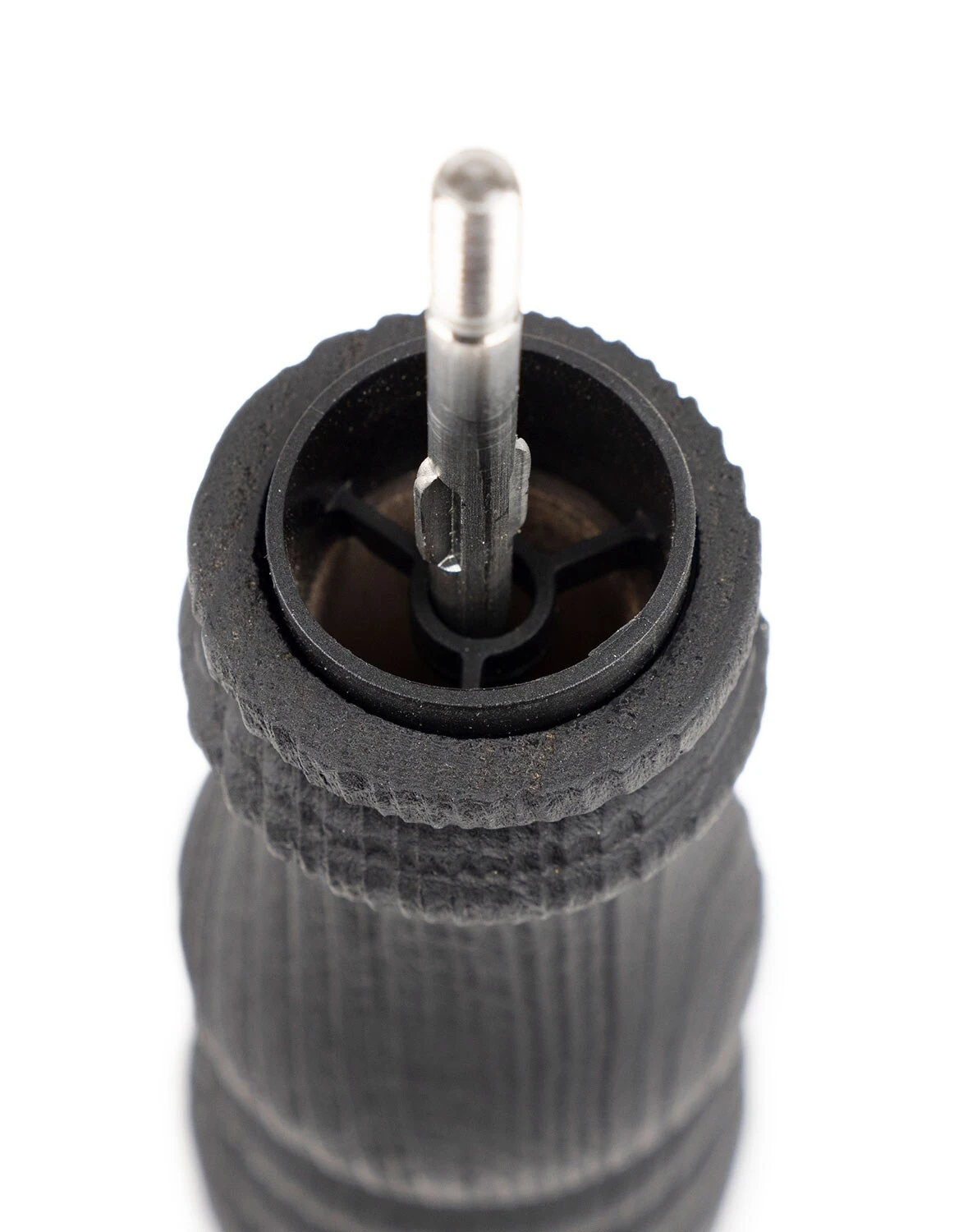 Peugeot Paris Nature Dark Peberkværn, 18 Cm - Billede 4