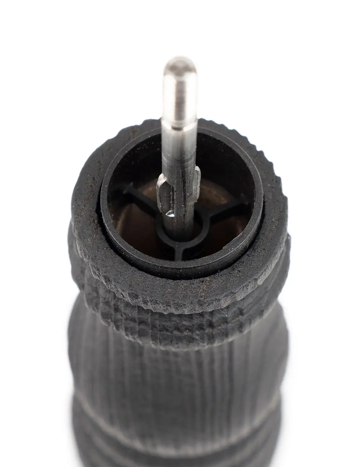 Peugeot Paris Nature Dark Peberkværn, 12 Cm - Billede 4