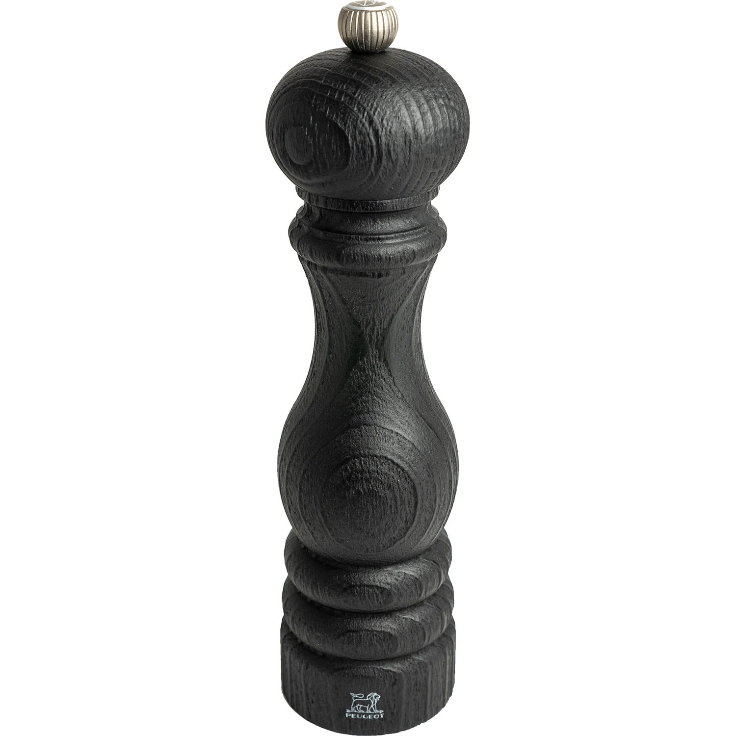 Peugeot Paris Nature Dark Saltkværn, 22 Cm