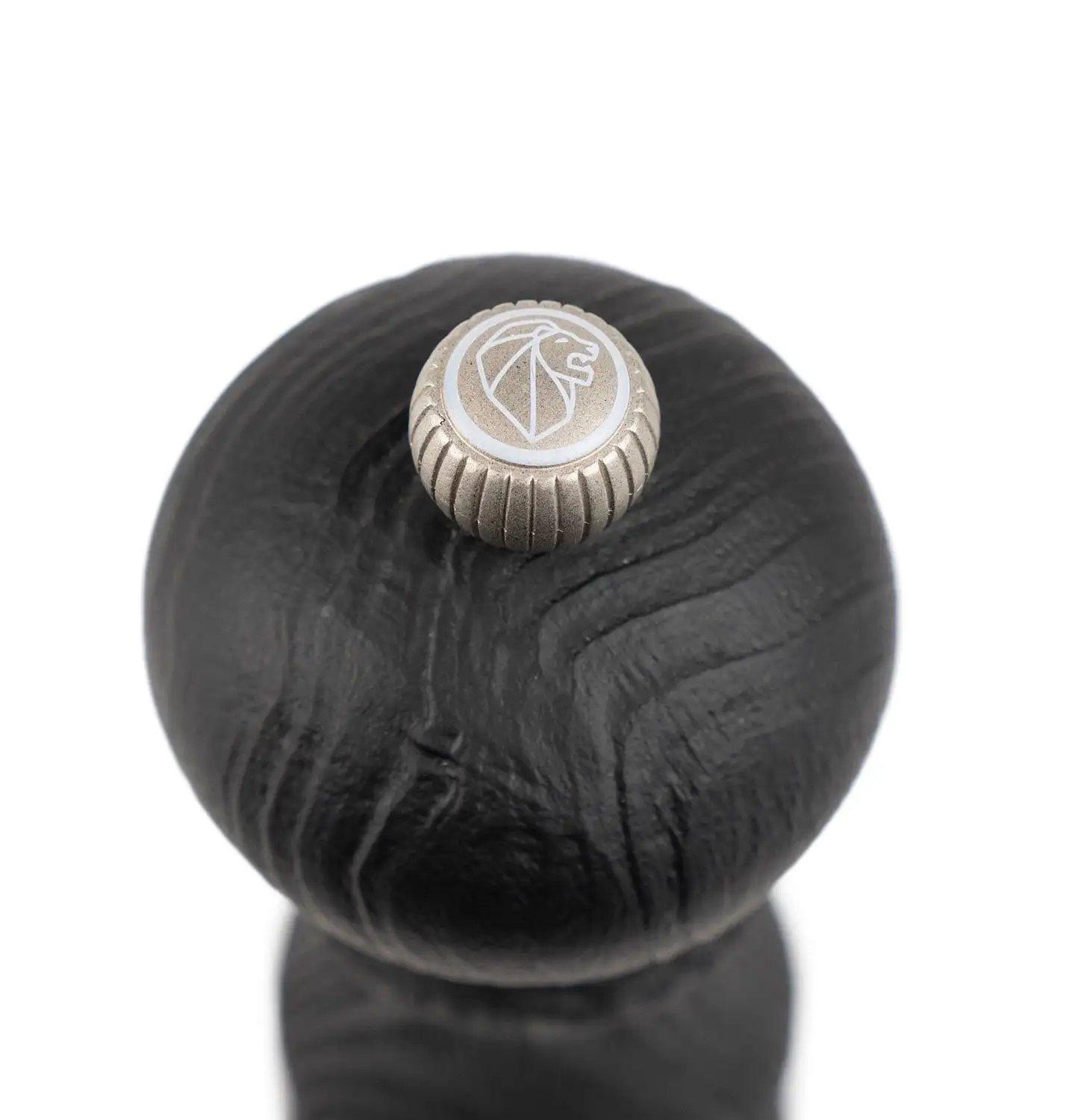 Peugeot Paris Nature Dark Saltkværn, 22 Cm - Billede 3