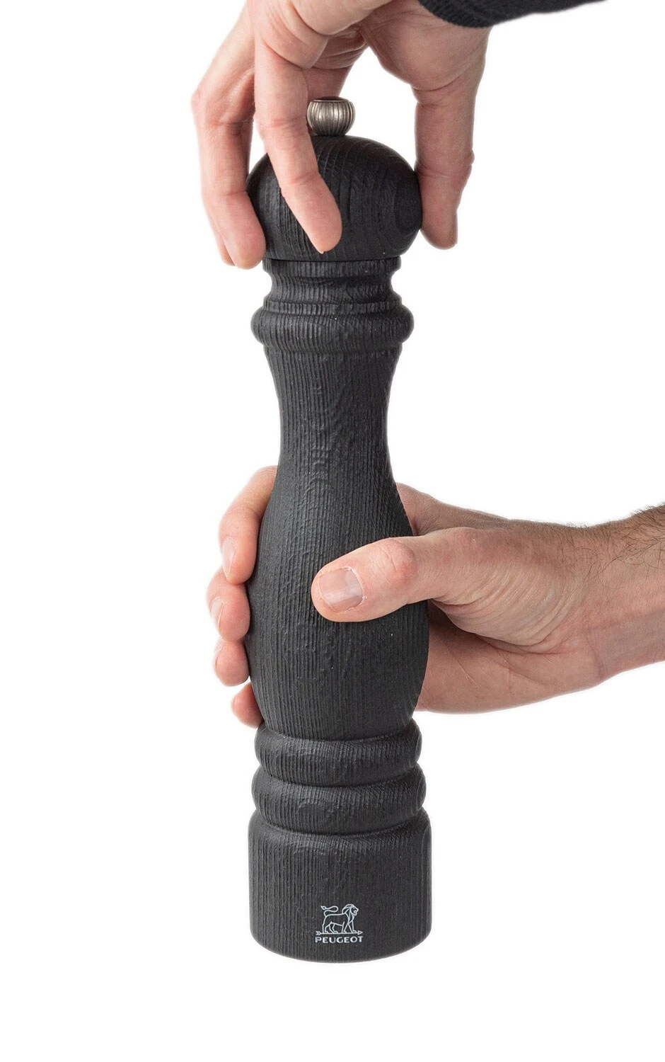 Peugeot Paris Nature Dark Saltkværn, 30 Cm - Billede 2