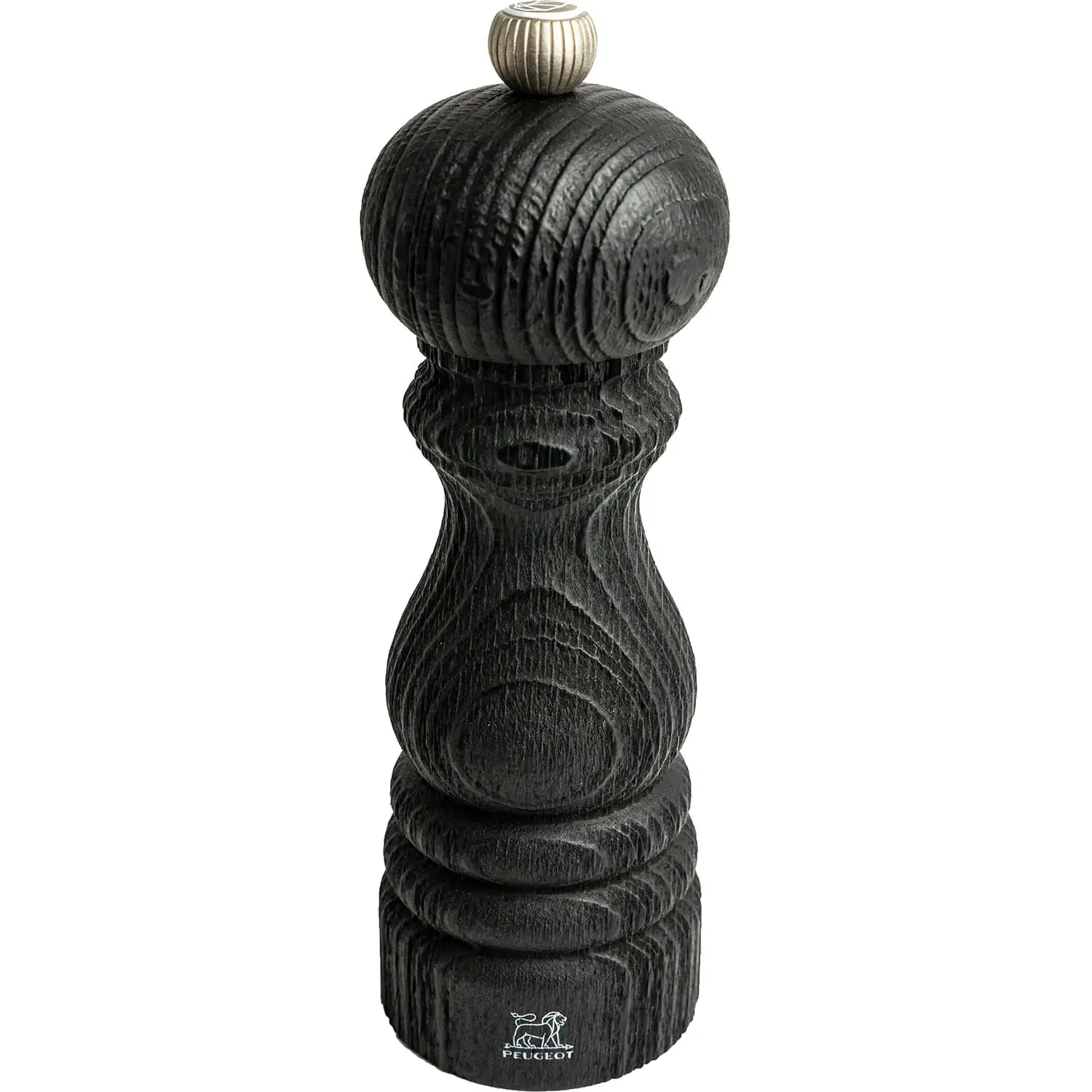 Peugeot Paris Nature Dark Saltkværn, 18 Cm