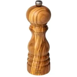 Peugeot Paris Peberkværn Olive Wood, 18 Cm