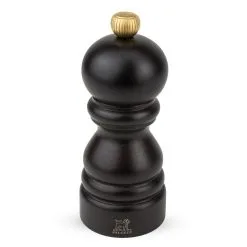 Peugeot Paris Saltkværn, Brun 12cm