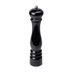 Peugeot Paris U'Select Electric Pepper Mill 34 Cm, Black Lacquer