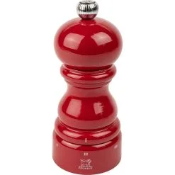 Peugeot Paris U'Select Peberkværn Passion Red, 12 Cm