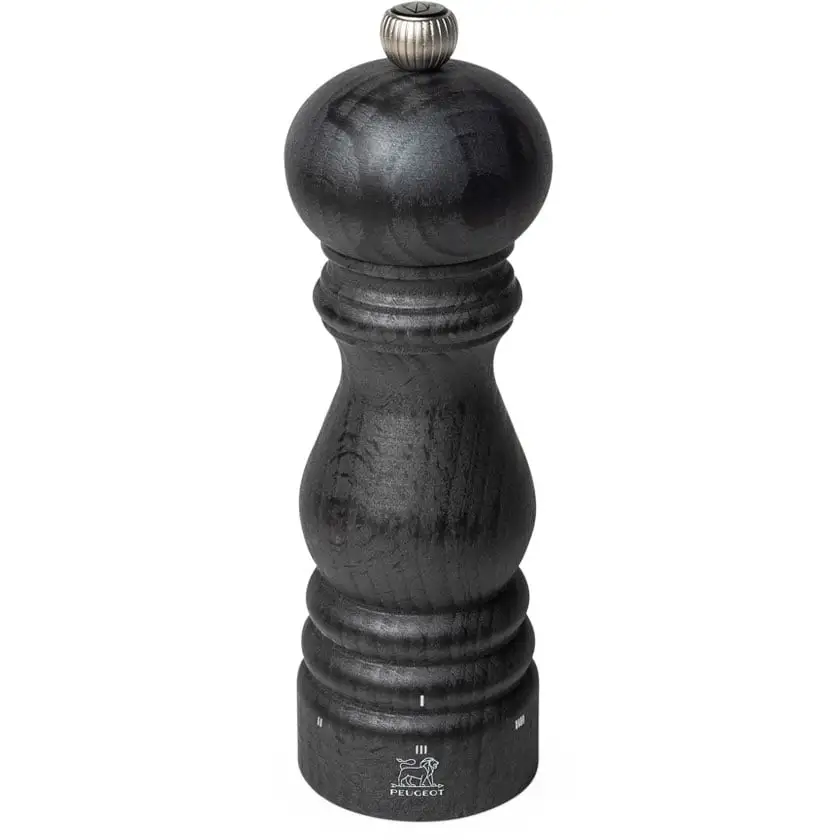 Peugeot Paris U'select Peberkværn Graphite, 18 Cm