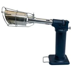 Satake Flame Master Professional Brænder Med Grillfunktion