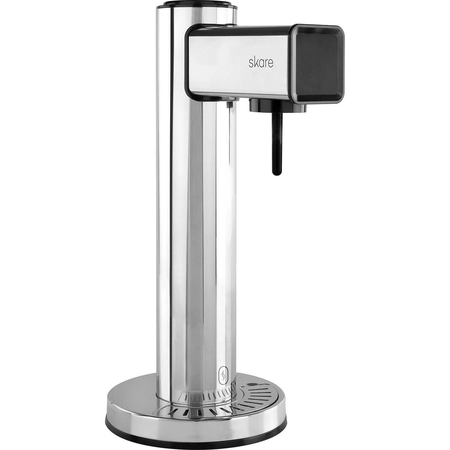 Skare Kulsyremaskine - Billede 4