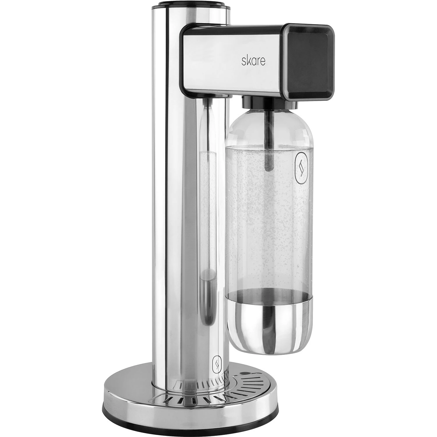 Skare Kulsyremaskine - Billede 5