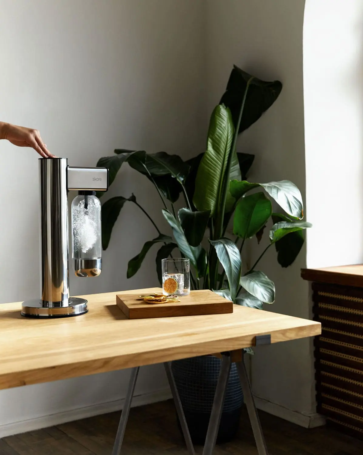 Skare Kulsyremaskine - Billede 6