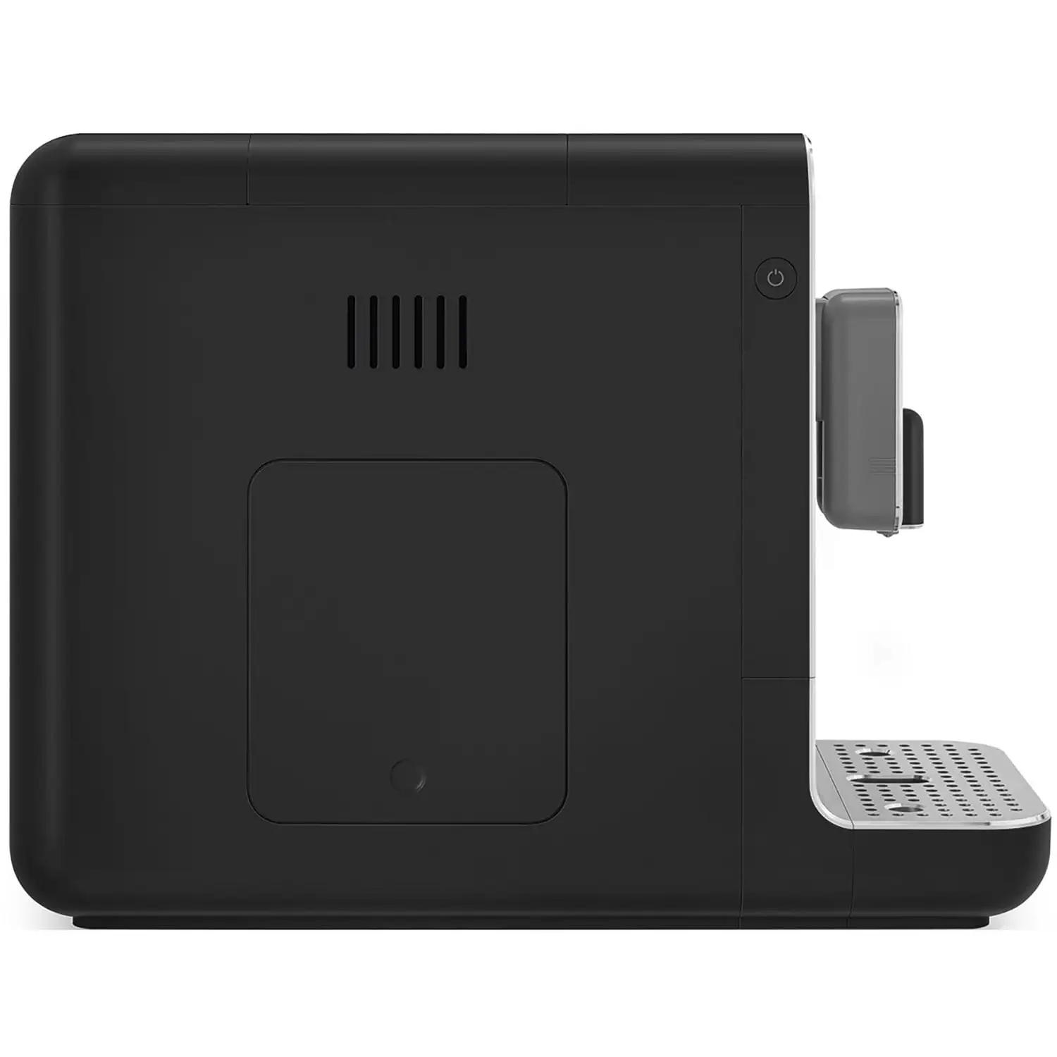 Smeg Bean To Cup Kaffemaskine, Sort - Billede 4