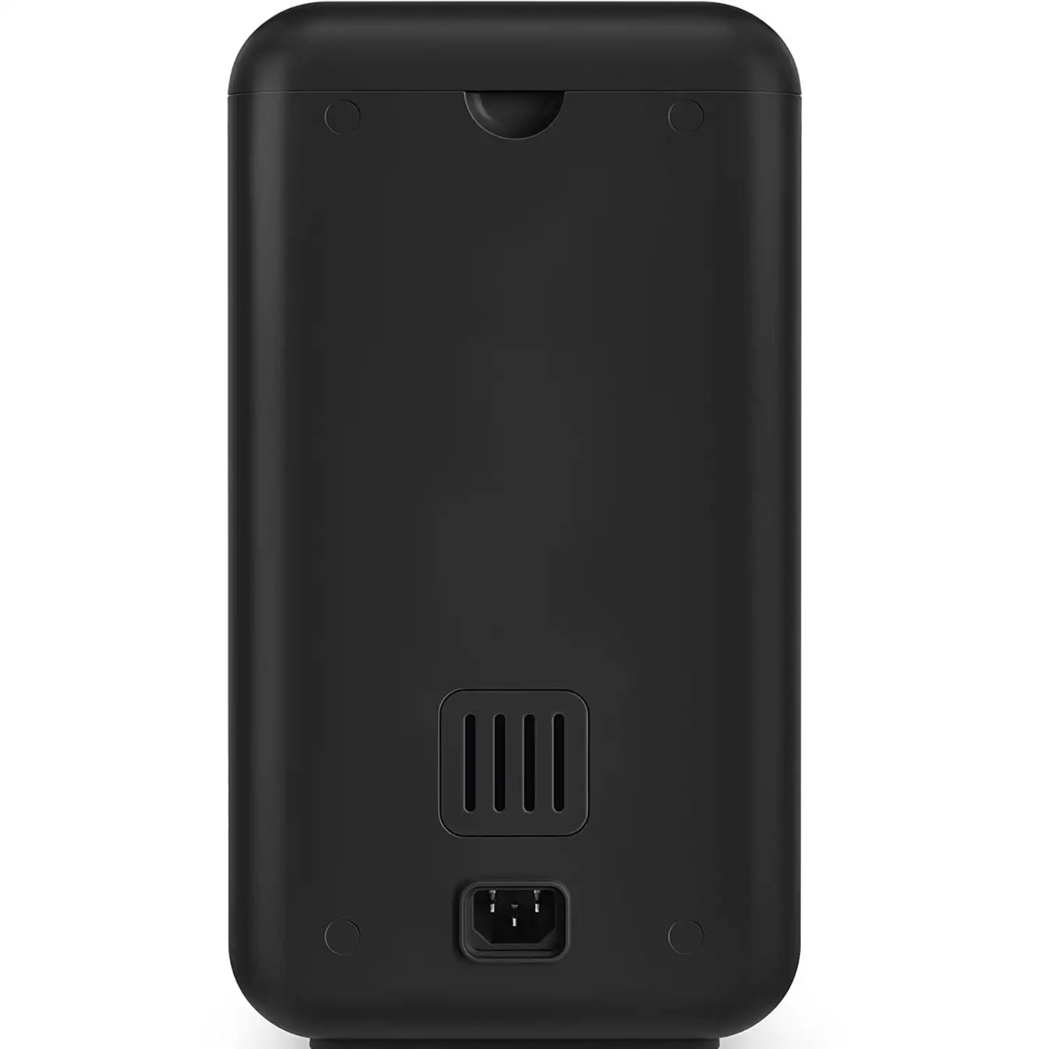 Smeg Bean To Cup Kaffemaskine, Sort - Billede 5