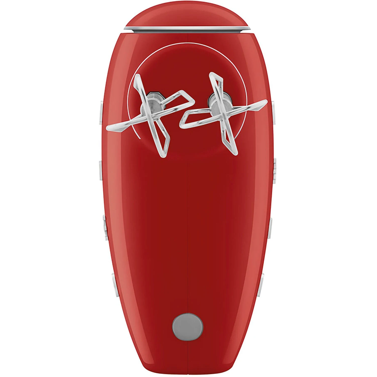 Smeg Håndmikser, Rød - Billede 4