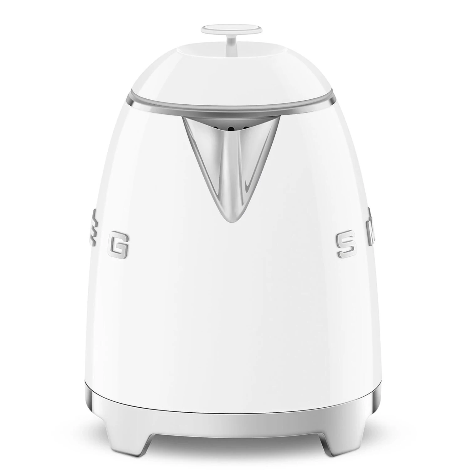 Smeg Mini Elkedel 0,8 L, Hvid - Billede 2