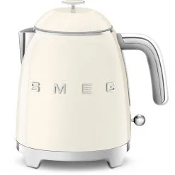 Smeg Mini Elkedel 0,8 L, Creme