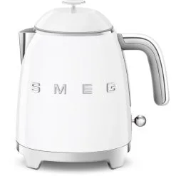 Smeg Mini Elkedel 0,8 L, Hvid