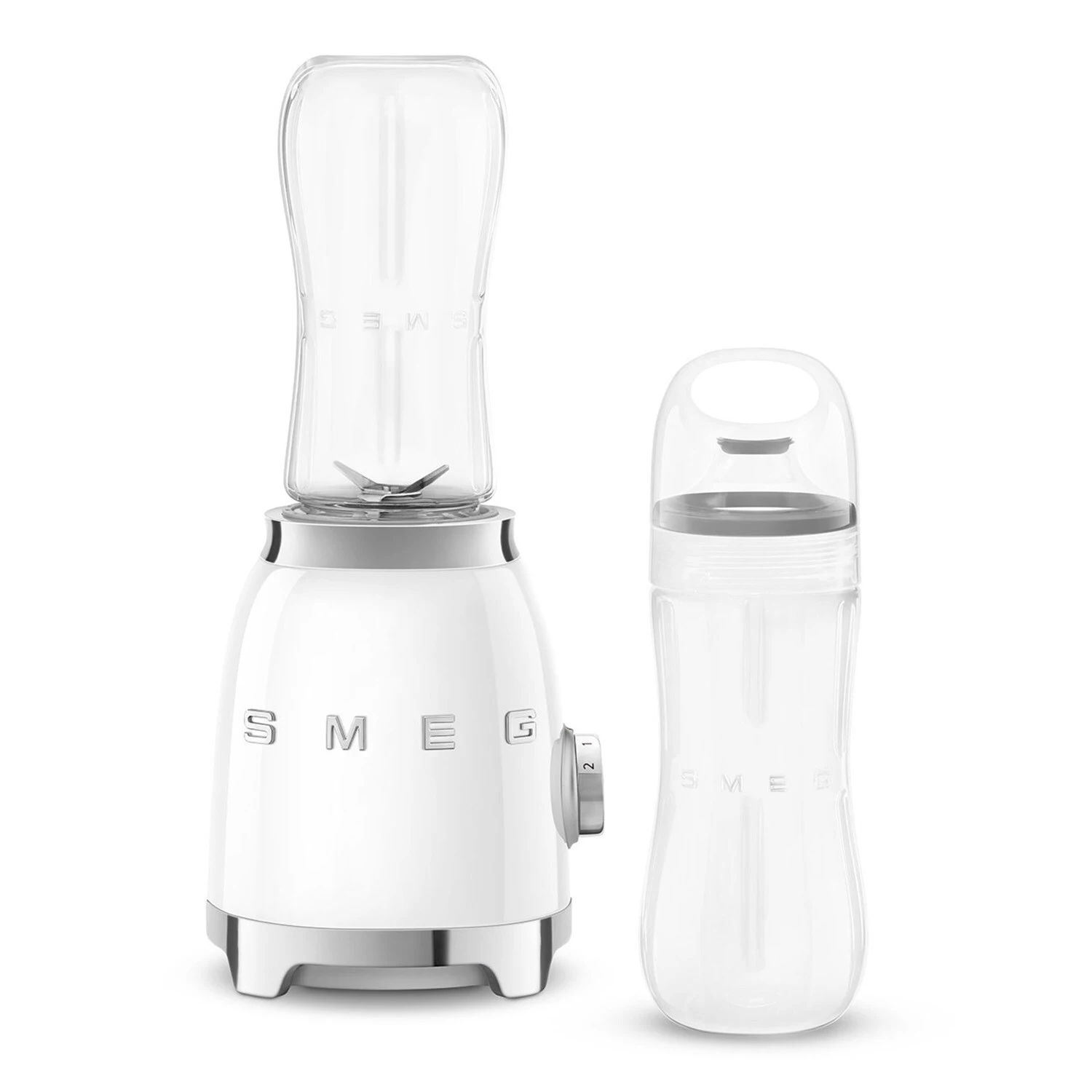 Smeg Personal Blender, Hvid - Billede 3