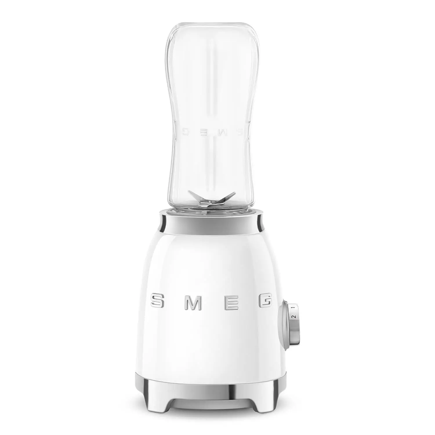 Smeg Personal Blender, Hvid
