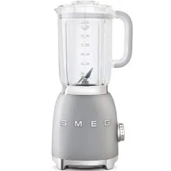Smeg Blender 1,5L, Sølv