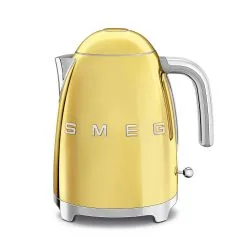 Smeg Elkedel 1,7 L, Gold