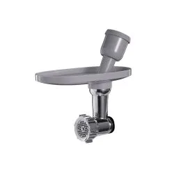 Smeg Fødevarehakker Til Standmixer