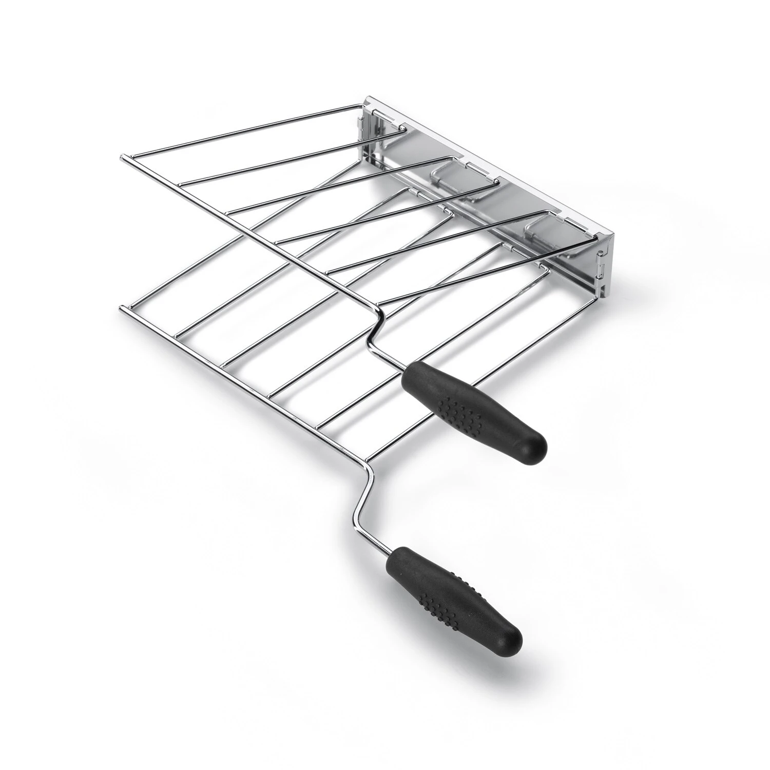 Smeg Sandwichstativ Til Brødrister 2 Skiver, 2 Stk - Billede 2