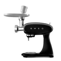 Smeg Stand Mixer With Multi Food Grinder