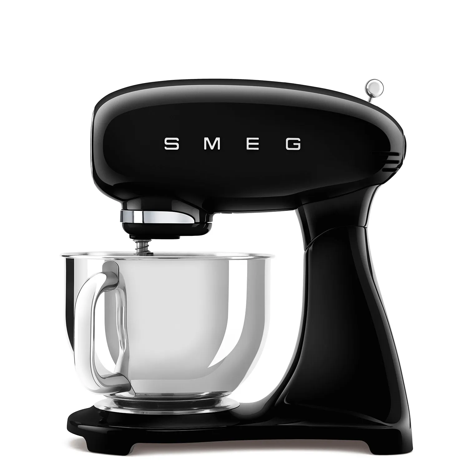 Smeg Stand Mixer With Multi Food Grinder - Billede 2