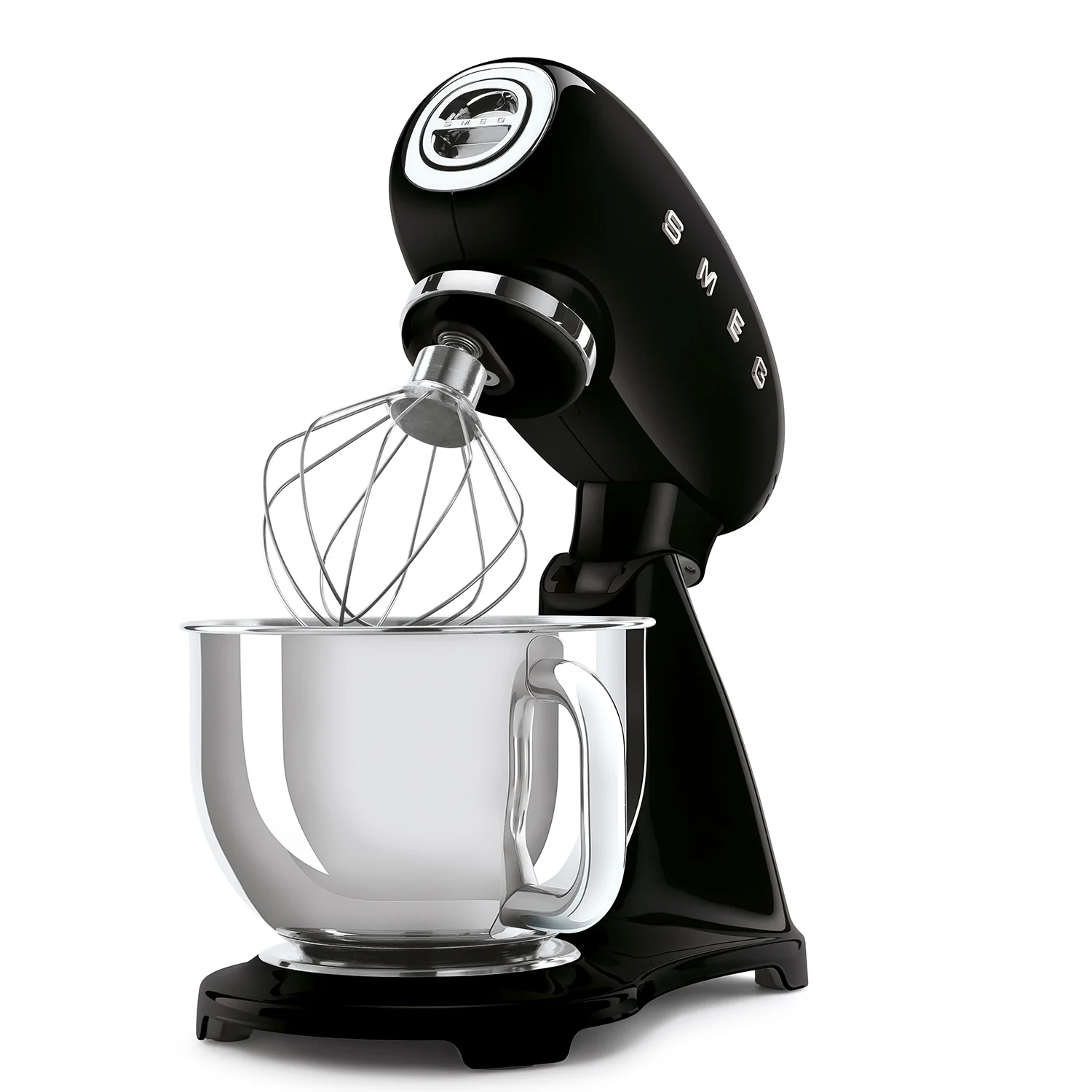 Smeg Stand Mixer With Multi Food Grinder - Billede 3
